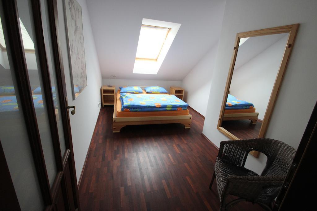 Luxury Apartment In Sumava Mountains Kristanov Rom bilde