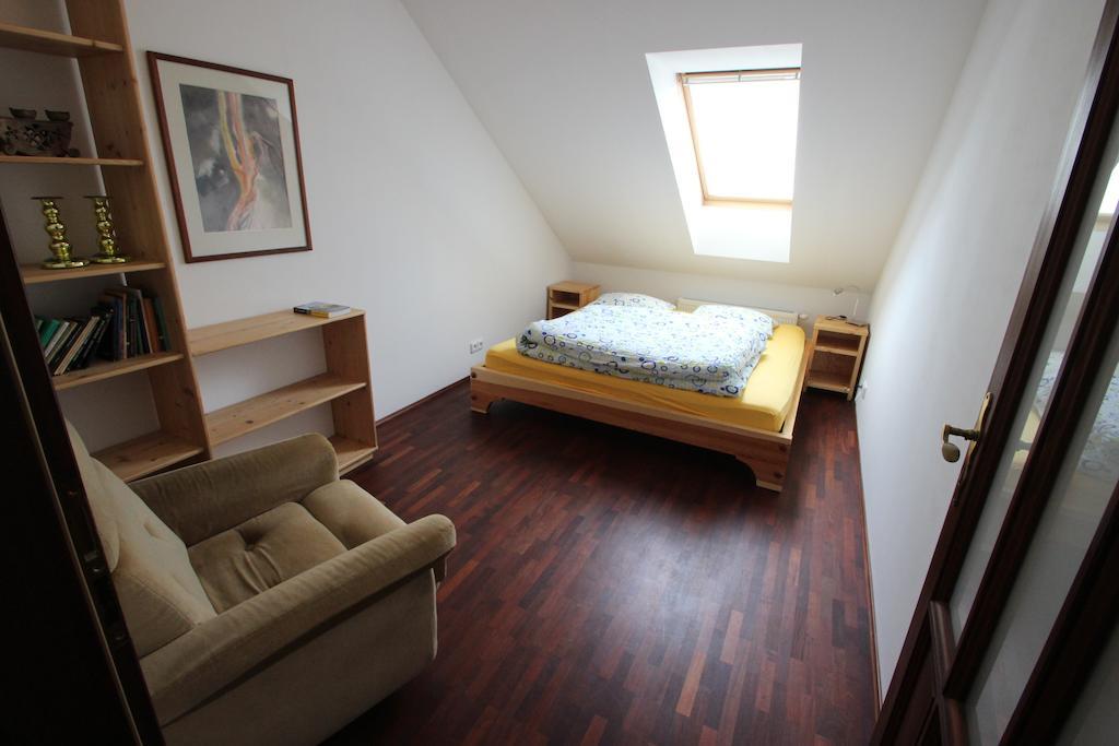 Luxury Apartment In Sumava Mountains Kristanov Rom bilde