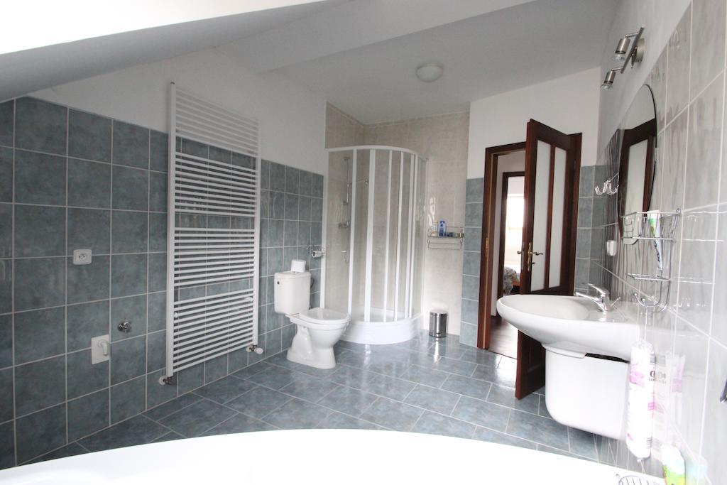 Luxury Apartment In Sumava Mountains Kristanov Rom bilde