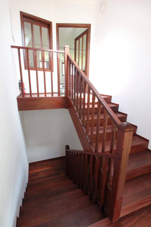 Luxury Apartment In Sumava Mountains Kristanov Rom bilde